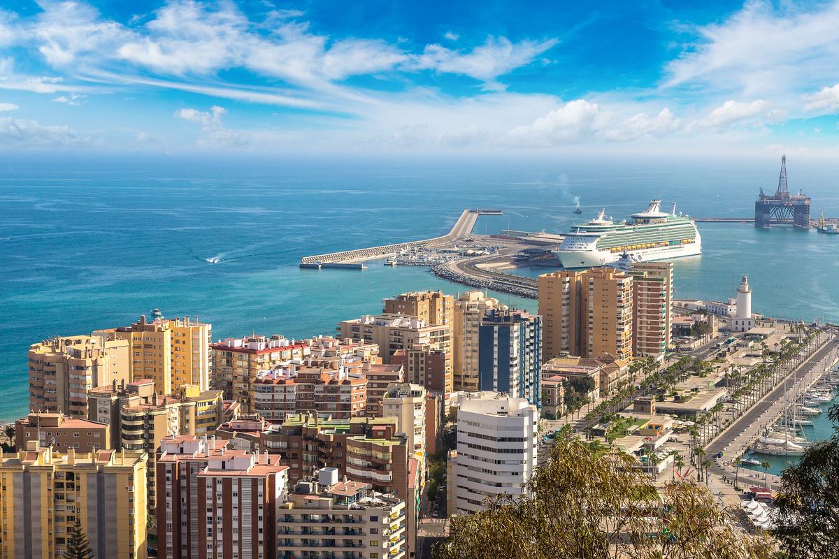 Tips para elegir tu segunda residencia en Málaga