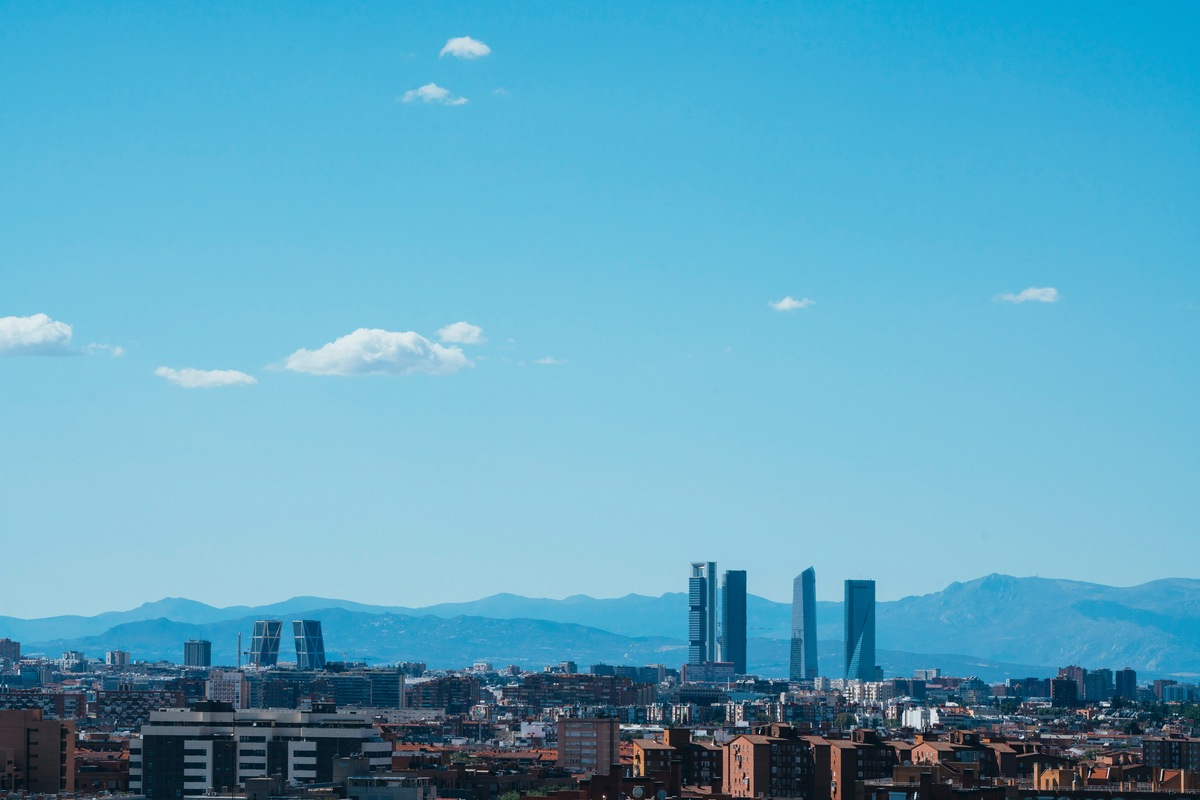mejores zonas para vivir en el norte de Madrid