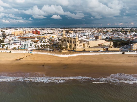 Chipiona en Costa de Cádiz