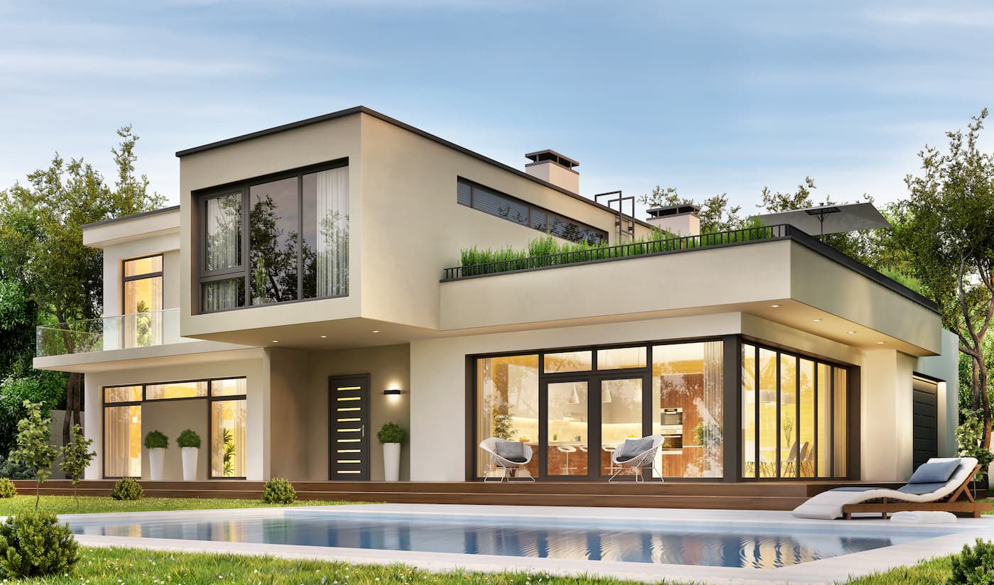 El perfil del inversor inmobiliario de lujo