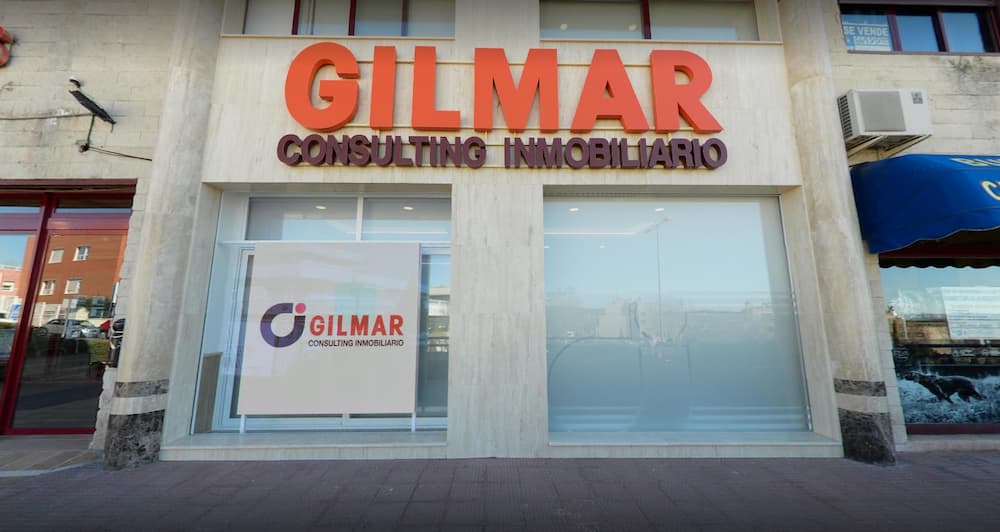 Gilmar Agencia Inmobiliaria en Las Rozas