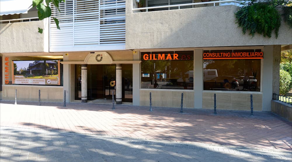 Gilmar Agencia Inmobiliaria en Pozuelo de Alarcón