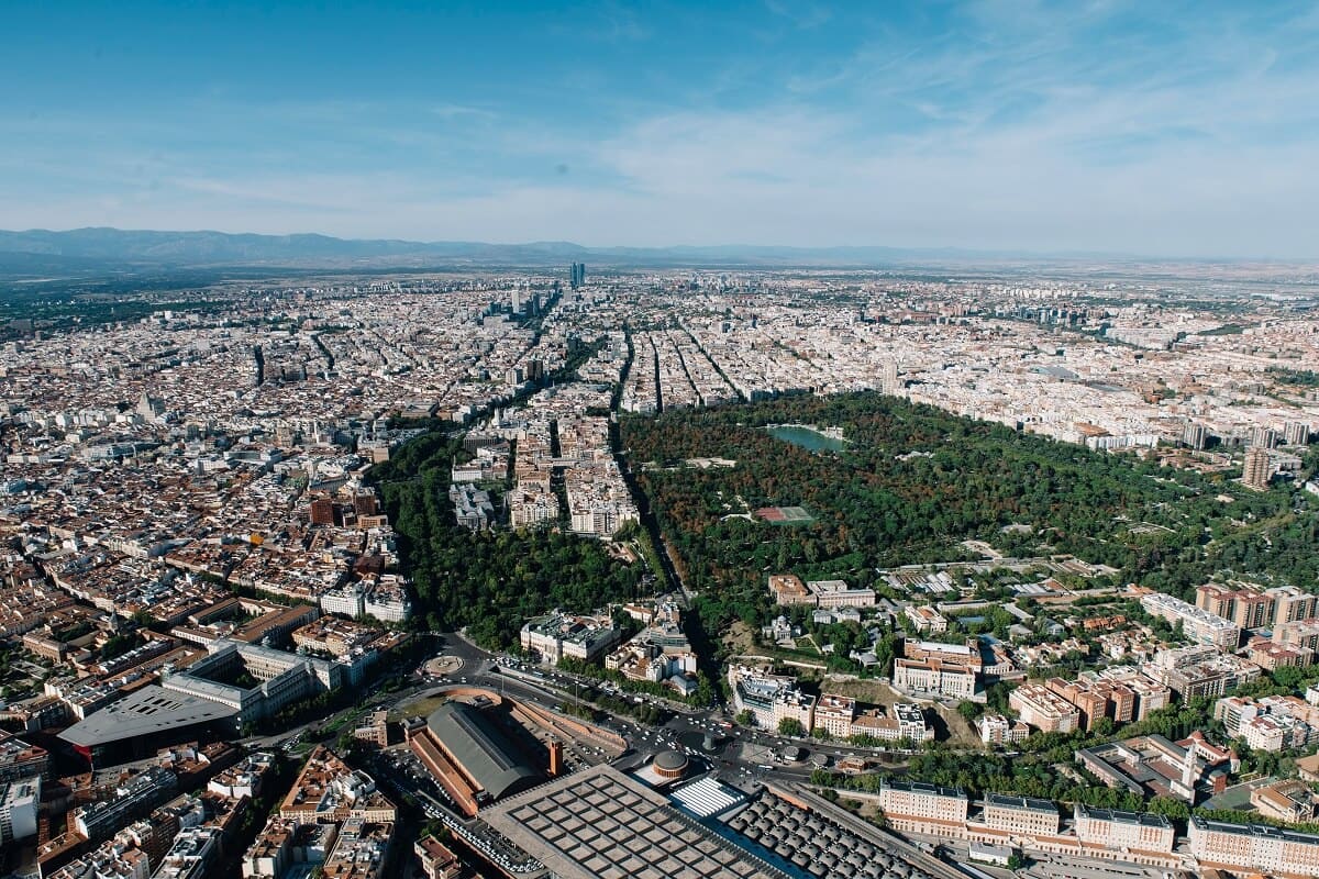 ¿Por qué el distrito Retiro es uno de los mejores de Madrid?
