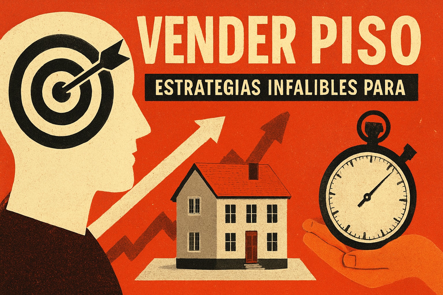 7 Estrategias Para Vender Rápido