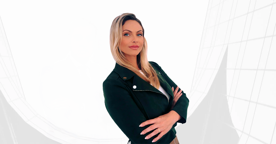 GILMAR Inside – Mónica Murariu