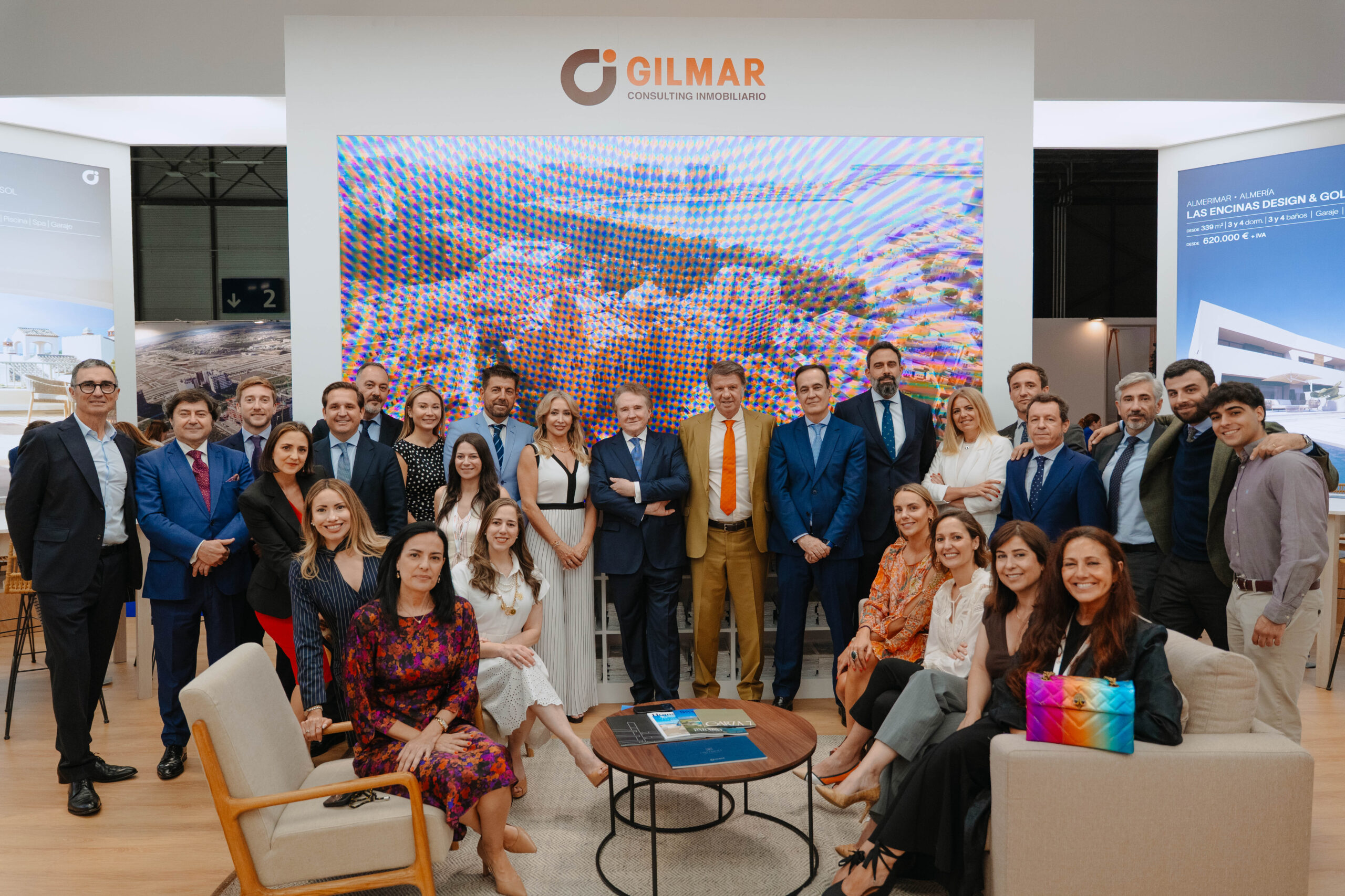 GILMAR confirma la transformación del mercado residencial en SIMA
