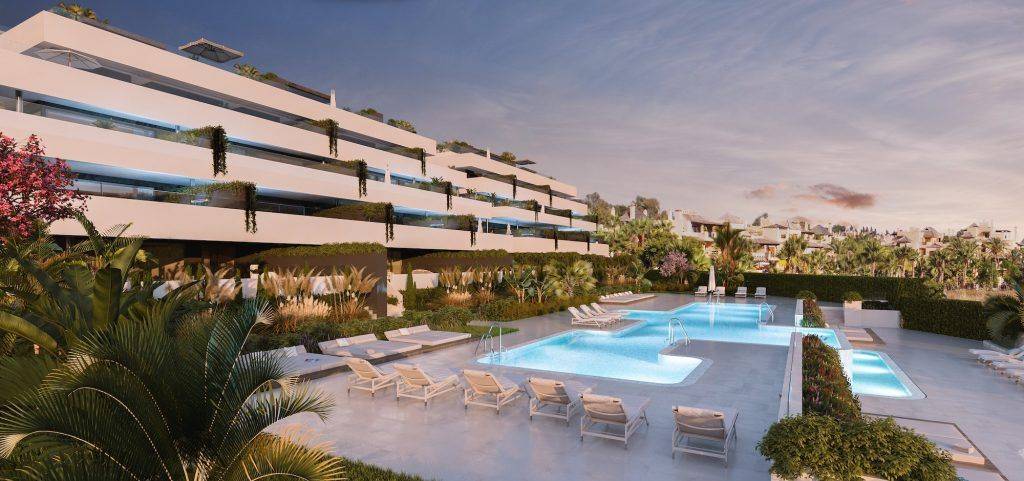 Campanario Hills