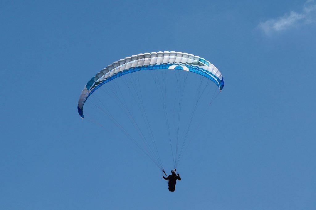 Deportes de Aventura