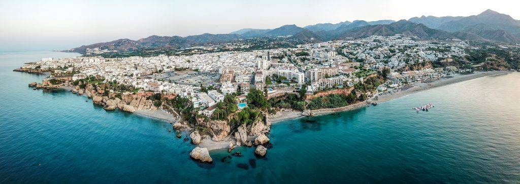 Mejores playas de Costa del Sol