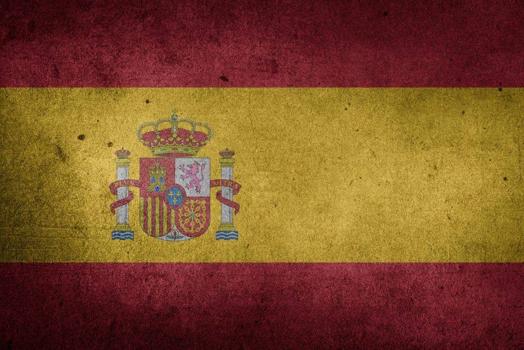 Residencia en España