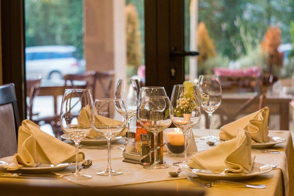 Restaurantes británicos en Costa del Sol