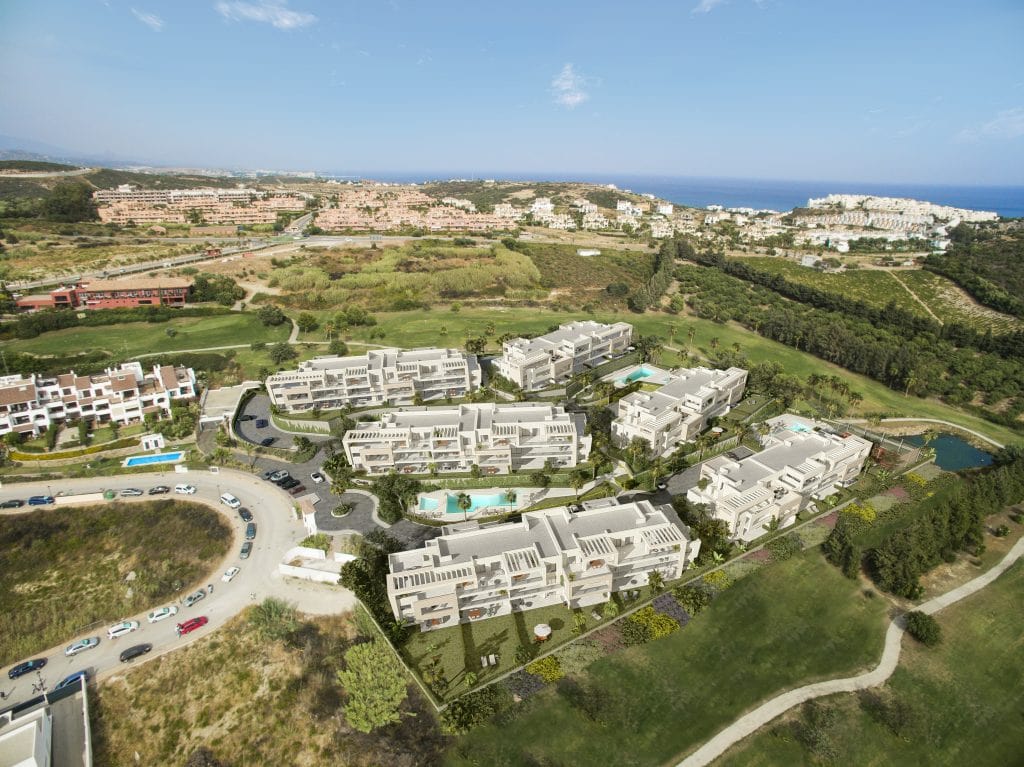 Buy a house in Casares