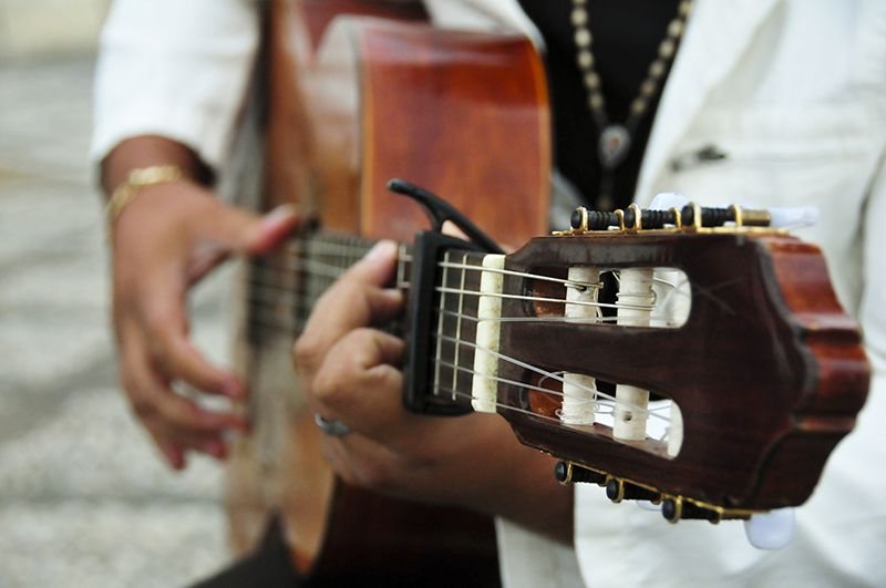 flamenco malaga