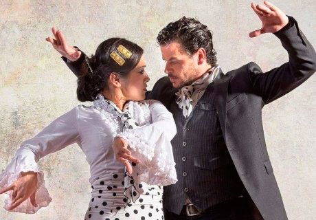 flamenco marbella