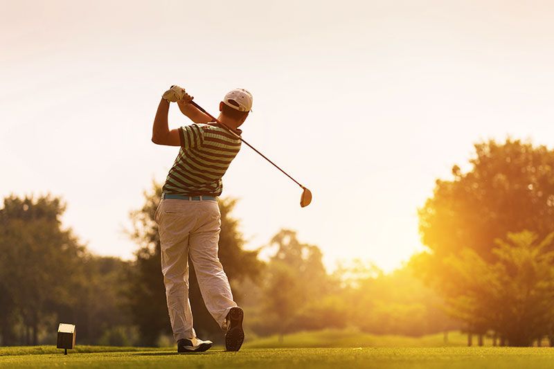 golf marbella
