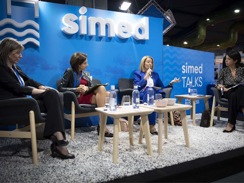 simed evento inmobiliario ponentes