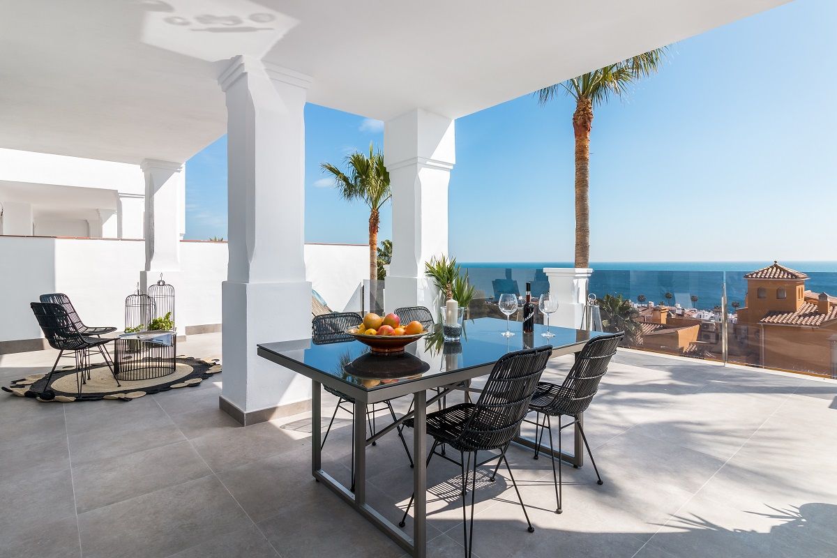 viviendas de obra nueva en Costa del Sol