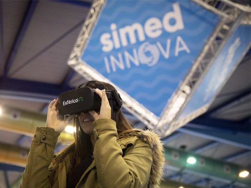 simed evento sector inmobiliario