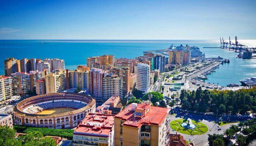 Turismo de negocios en la Costa del Sol