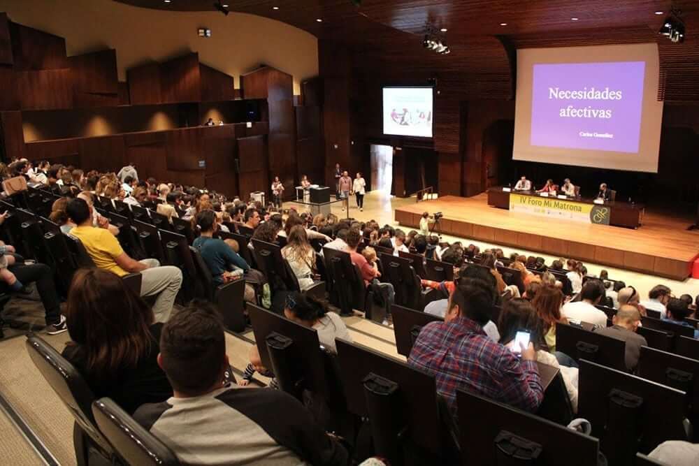 Turismo MICE en la Costa del Sol