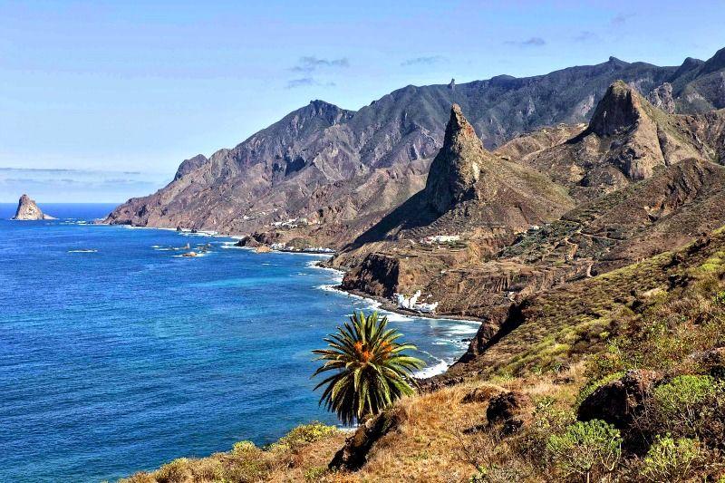 Playas de Gran Canaria