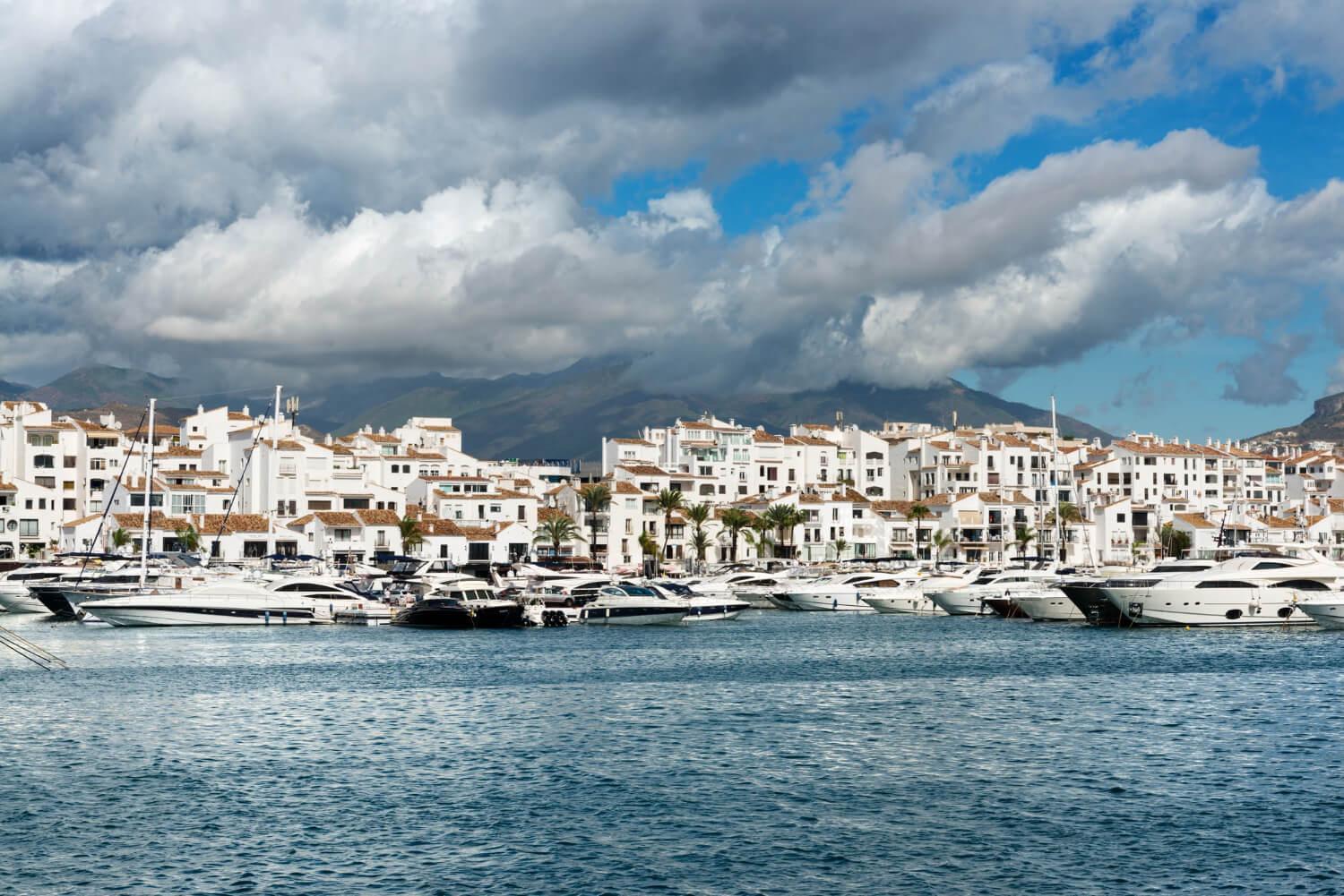 Puerto Banús
