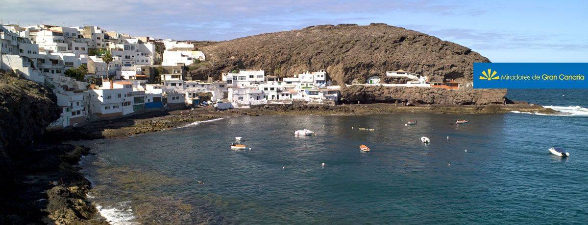 Playa de Tufia