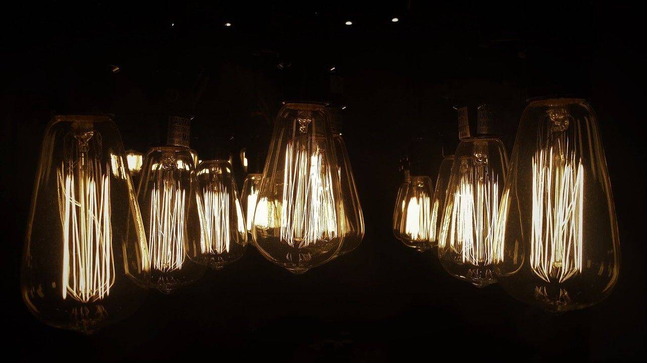 Iluminación industrial