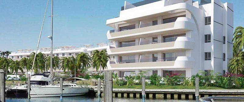 casa en sotogrande - La Marina de Sotogrande