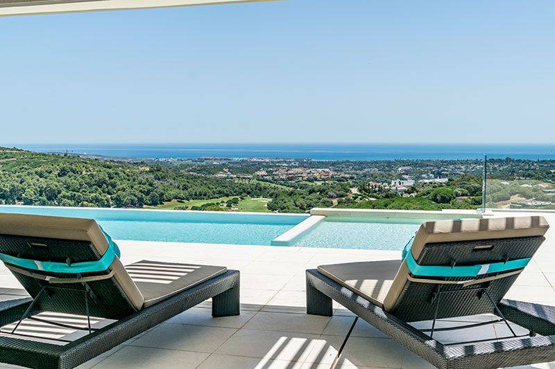 comprar casa en sotogrande