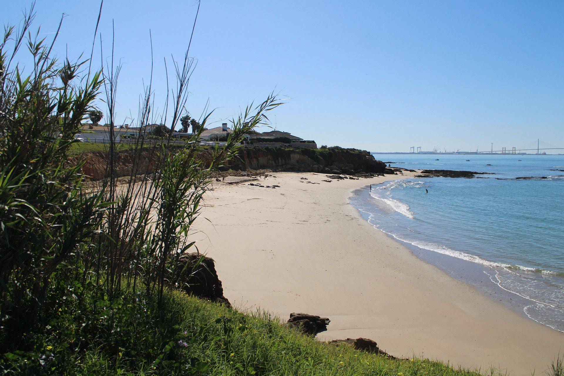 buying property in Santa María