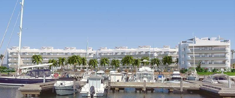 New build properties Cádiz