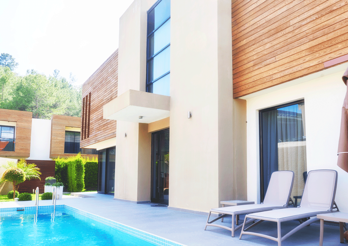 casas adosadas en sotogrande