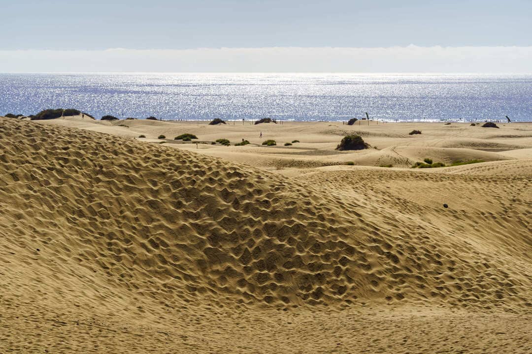 playa de gran canaria