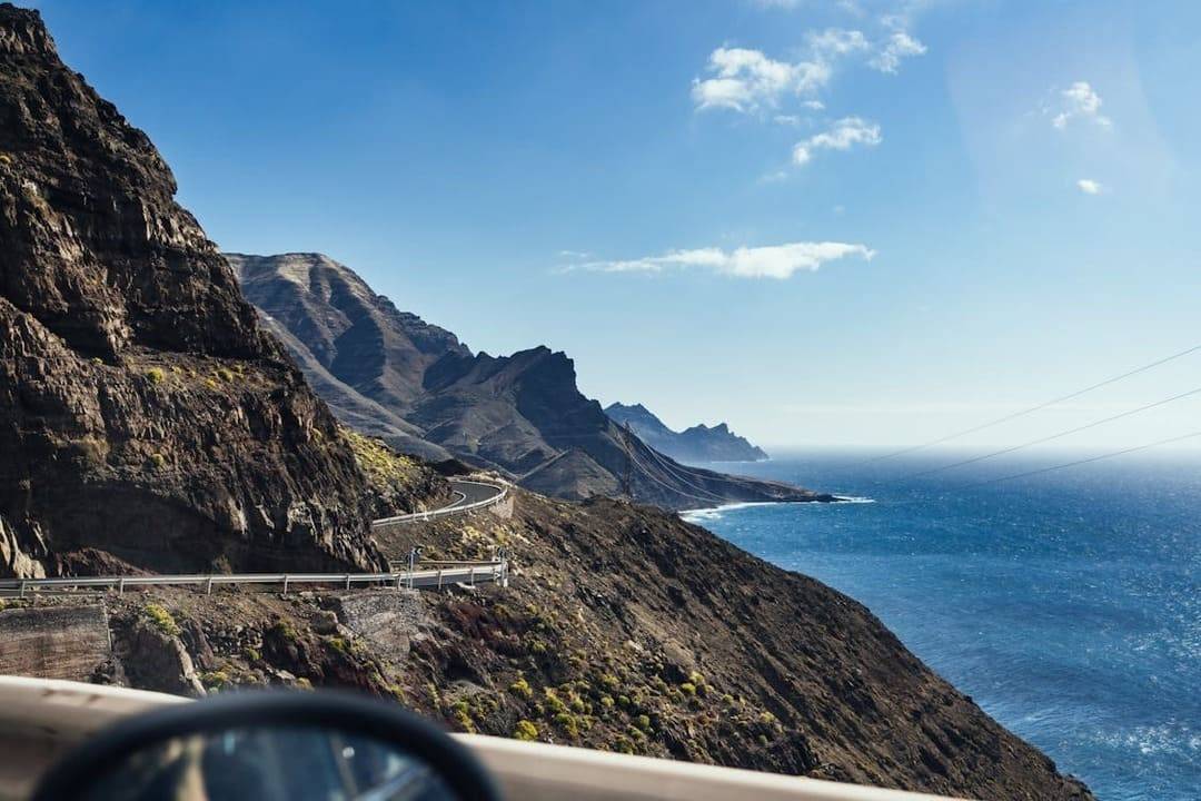 vistas de vivir en gran canarias