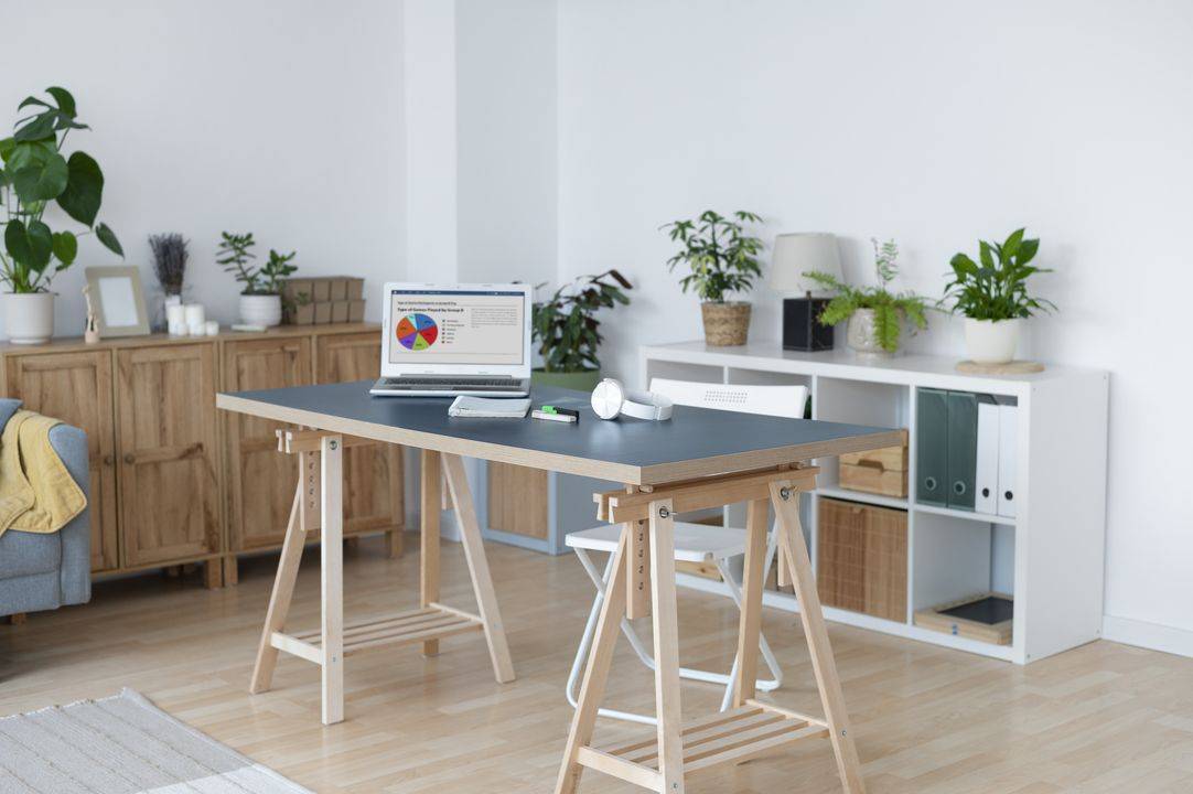 muebles para ahorrar espacio