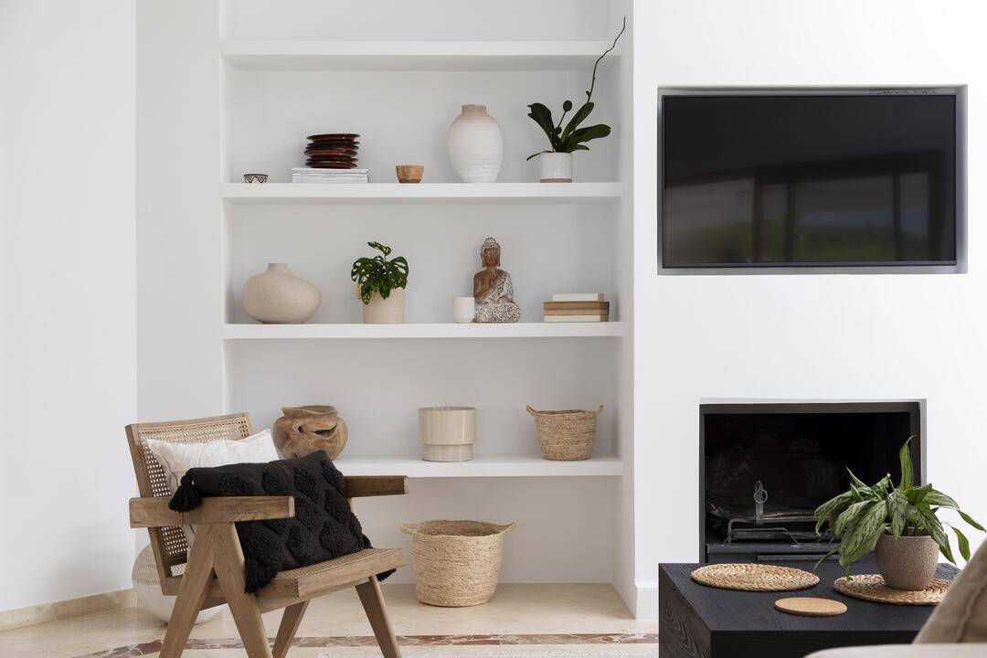 muebles para espacios pequeños