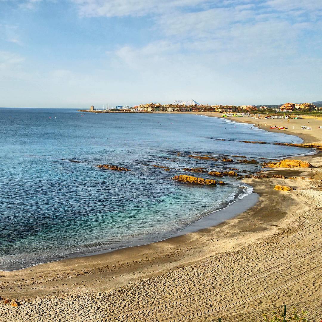 Discover the Best Beaches in Sotogrande